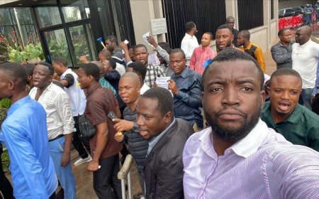 RDC| Ministère des Finances : Impayés depuis 3 mois, les agents administratifs se plaignent