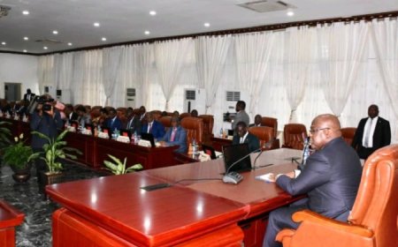 Arrivée des bateaux de pêche : Vers les dernières formalités et ajustements techniques