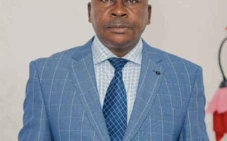 Kasaï Central : le gouverneur de la province, poussé à la porte par sa famille politique