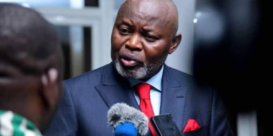 RDC| Une pétition contre Kamerhe: l’épée de Damoclès sur VK
