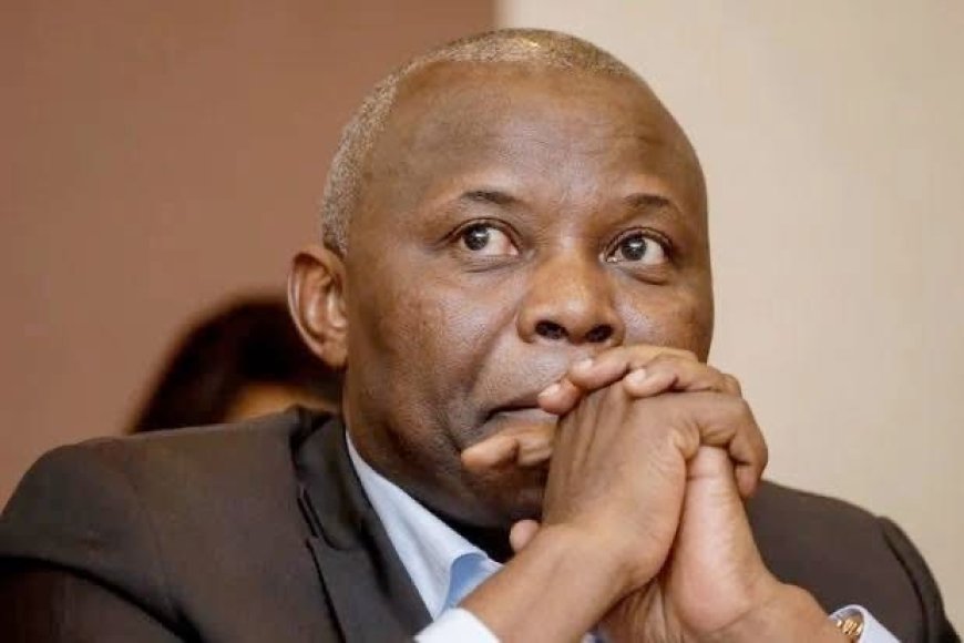 Réforme Constitutionnelle :   Vital Kamerhe apaise les esprits