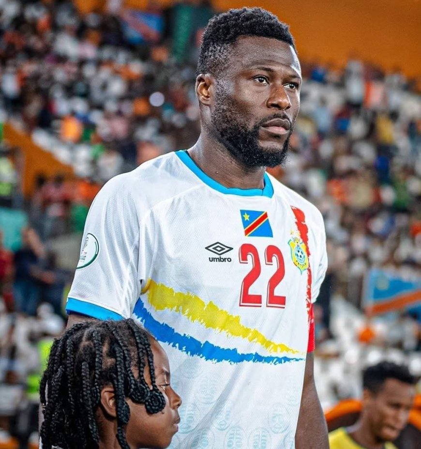 CAF Awards 2024 : des prix gagnés, la RDC honorée de plus