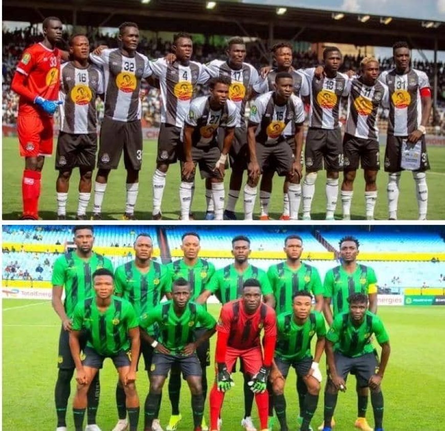 CAF-C1 : Quel avenir pour les représentants congolais ?