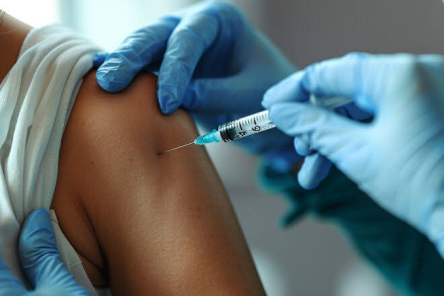 Mpox : la ville de Kinshasa compte à ce jour plus de 4000 personnes vaccinées