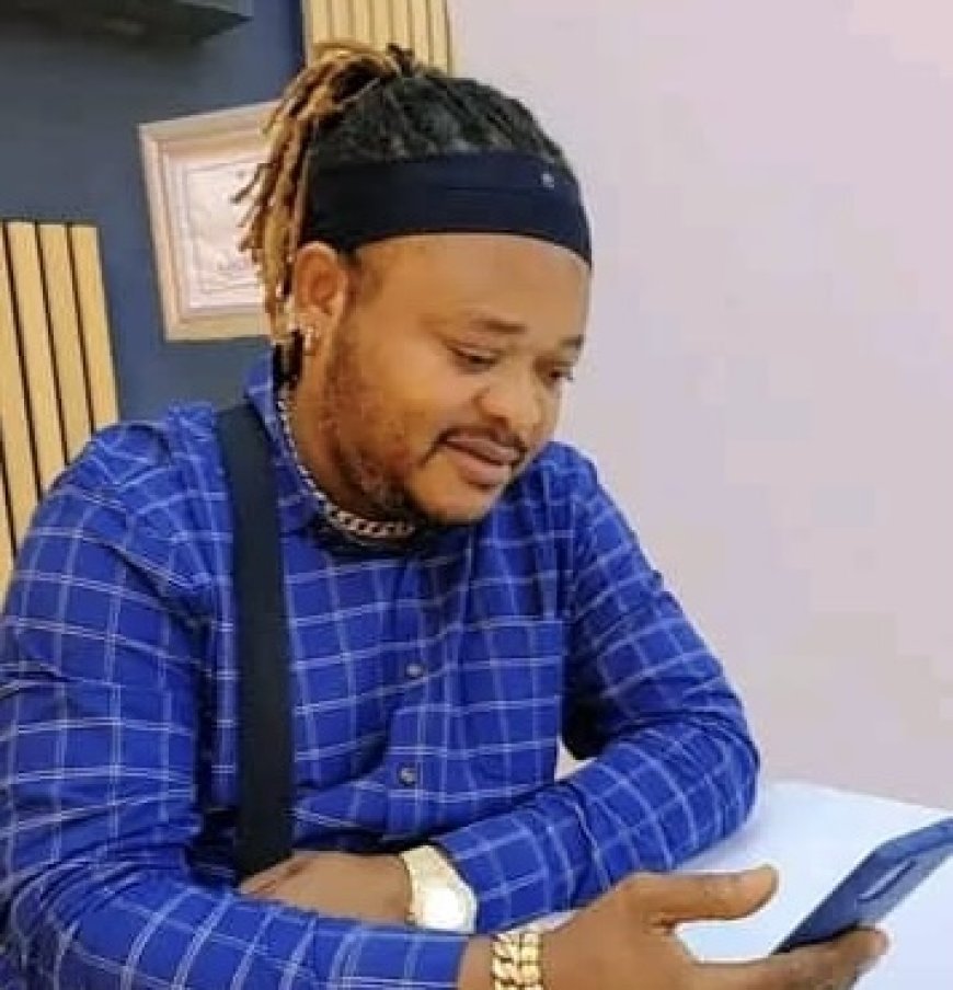 Musique : le célèbre batteur de Wenge BCBG Séguin Mignon tire sa révérence