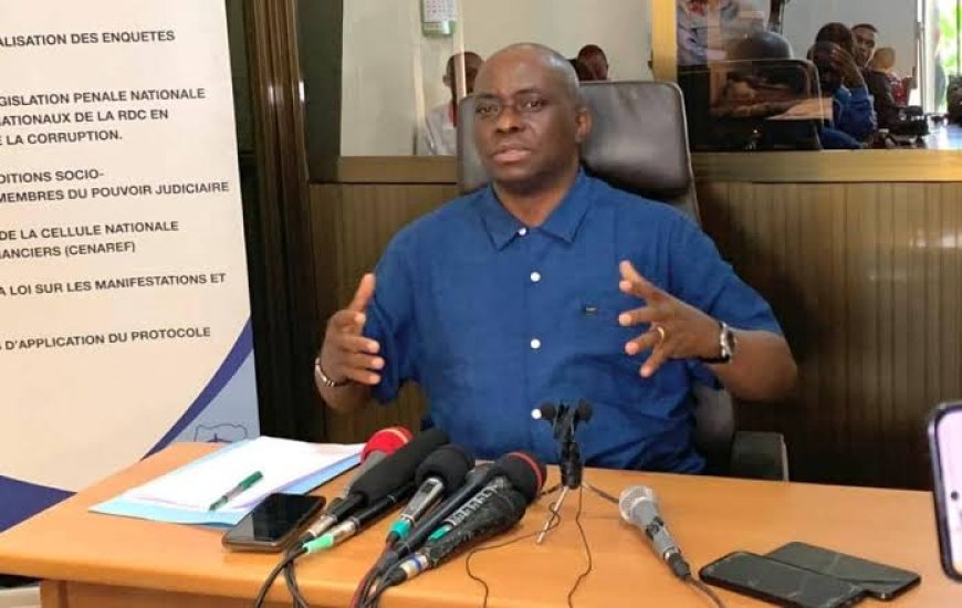 Parlement-RDC: désignation de Aristide Kahindo NGURU au poste du juge à la cour constitutionnelle, l’Acaj dénonce un processus entaché d'opacité