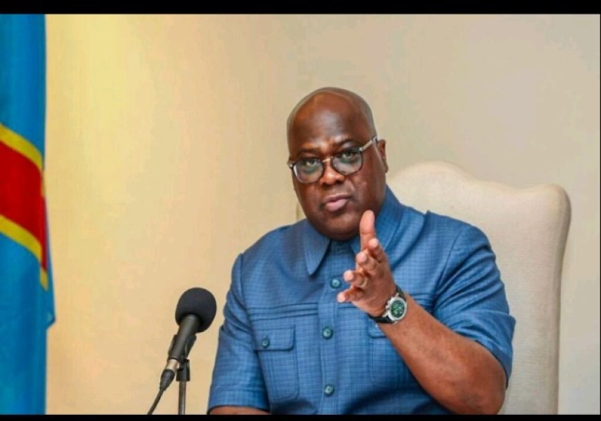 Annulation du sommet tripartite RDC-Angola-Luanda: les initiatives diplomatiques sont toujours envisageables