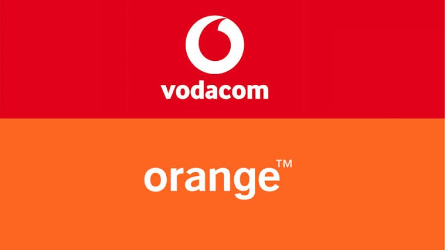 RDC|télécommunication: Vodacom et Orange, la question de suprématie s’impose