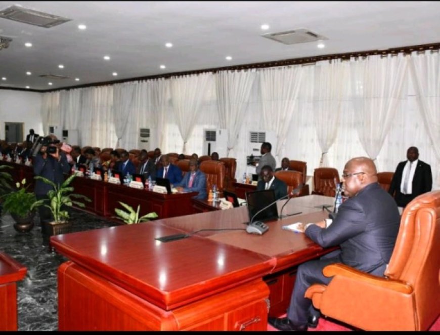 Arrivée des bateaux de pêche : Vers les dernières formalités et ajustements techniques