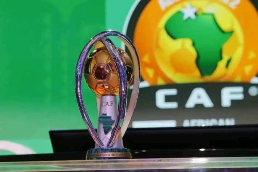 CHAN 2024 : la phase éliminatoire tire ses rideaux, les 14 nations qualifiées sont connues