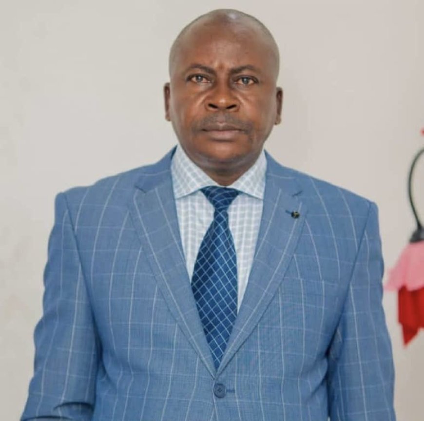 Kasaï Central : le gouverneur de la province, poussé à la porte par sa famille politique