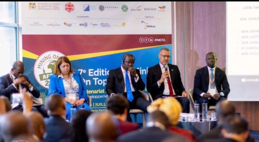 Investissement : la RDC sur la voie d'acceuillir des nombreux investisseurs