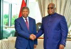 Guerre dans l'Est de la RDC : l'Angola rappelle les deux pays en conflit au cessez-le-feu convenu en février et mars 2024