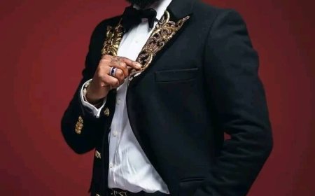 Musique : Après Robinio Mundibu, Ferré Gola se produit à Bumba ce samedi