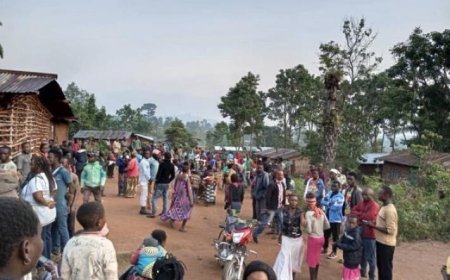 Tshopo : Un nouveau front de conflit émerge