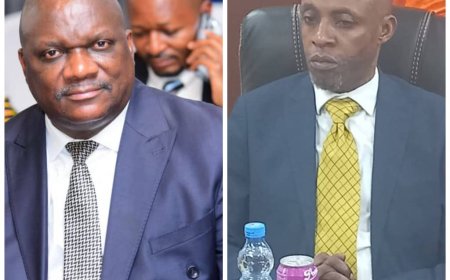 RDC: Un ouragan au sein du Fond Forestier National