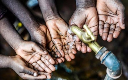 RDC: après la grippe, le Ministère de la Santé active la sensibilisation contre la propagation du choléra