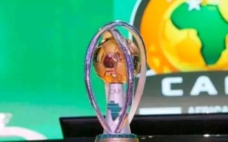 CHAN Tripartite 2024 : un probable report serait annoncé, seule la CAF attendue pour clarifier