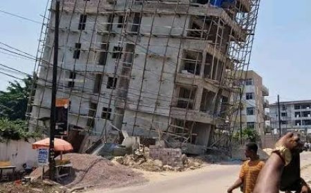 Lutte contre les constructions anarchiques : le Ministère de l'Urbanisme et Habitat annonce une mission de contrôle imminente