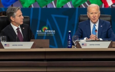 Agression Rwandaise :  les États-Unis  dénoncent la présence illégale de milliers de soldats rwandais en RDC