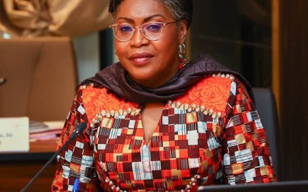 RDC : Pour non respect de la procédure, Judith Suminwa exige le report de l'arrêté sur l'ajustement du Salaire Minimum Interprofessionnel Garanti (SMIG)