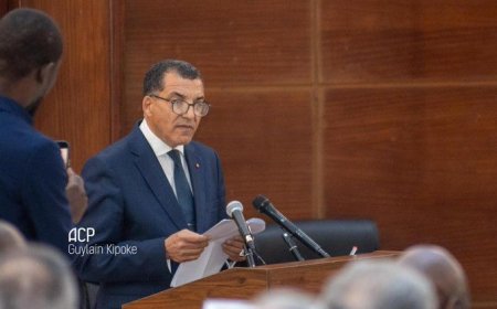 Le corps diplomatique soutient la candidature de la RDC au Conseil de Sécurité de l'ONU