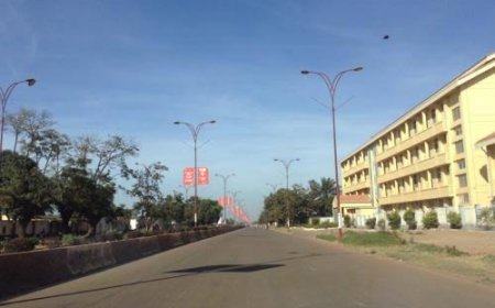Haut-Katanga : Couvre feu instauré pour lutter contre l'insécurité dans les villes de Lubumbashi et Likasi