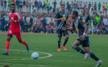 Illico ligue1 reprise du championnat: les clubs en retard des matchs sont fixés