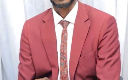 1 an du second mandat de Félix Tshisekedi : « 1 an des gymnastiques, le bilan est positif à 70% » Trésor Lukas