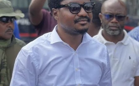 Agression Rwandaise : le NOGEC de Constant Mutamba projette une marche patriotique et Républicaine