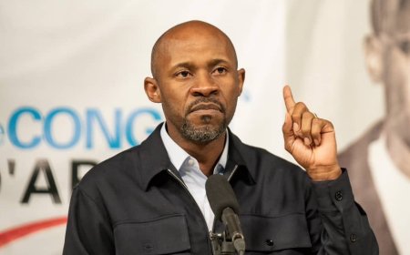 Manifestations à Kinshasa contre l'agression rwandaise : le Gouvernement appelle à la vigilance contre la stratégie d'infiltration de l'ennemi