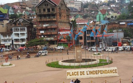 Est de la RDC : Après la prise de Goma les forces rwandaises projetent Bukavu, les autorités congolaises alertées