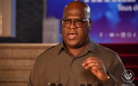 Est de la RD-Congo : plus de mal que de peur