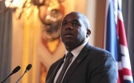 Agression rwandaise en RDC : le Royaume-Uni menace de stopper une aide mondiale  à la hauteur d'1 Millard $ au Rwanda