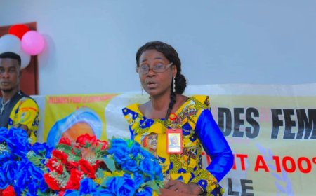 Agression Rwandaise en RD-Congo : l'A.ch de Kabund appelle au soutien aux FARDC