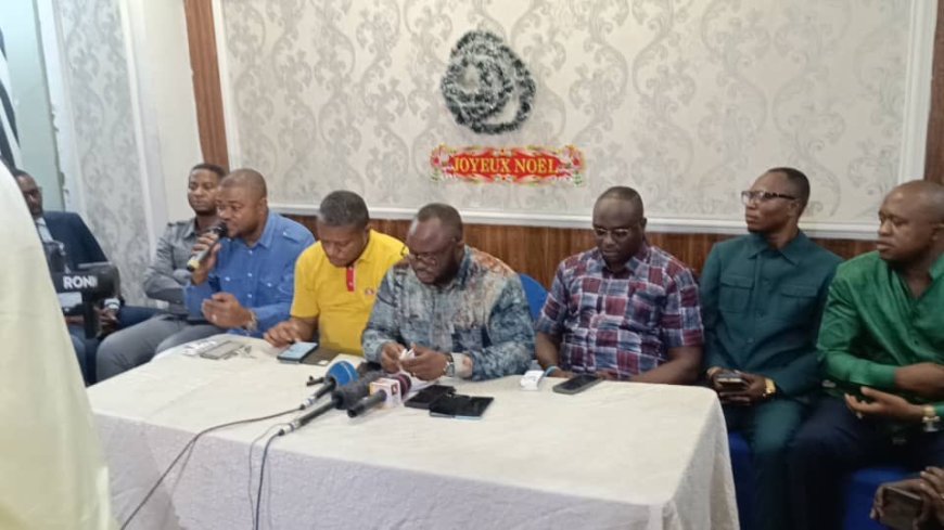 Propos de Fayulu sur les kasaïens : incitation à la haine tribale ?