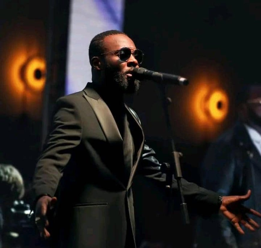 Musique : Héritier Watanabe, un pari gagné au kongo central