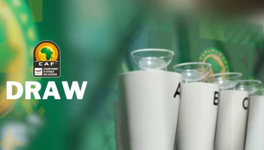 CHAN 2024 : la date du tirage au sort dévoilée, le compte à rebours est lancé