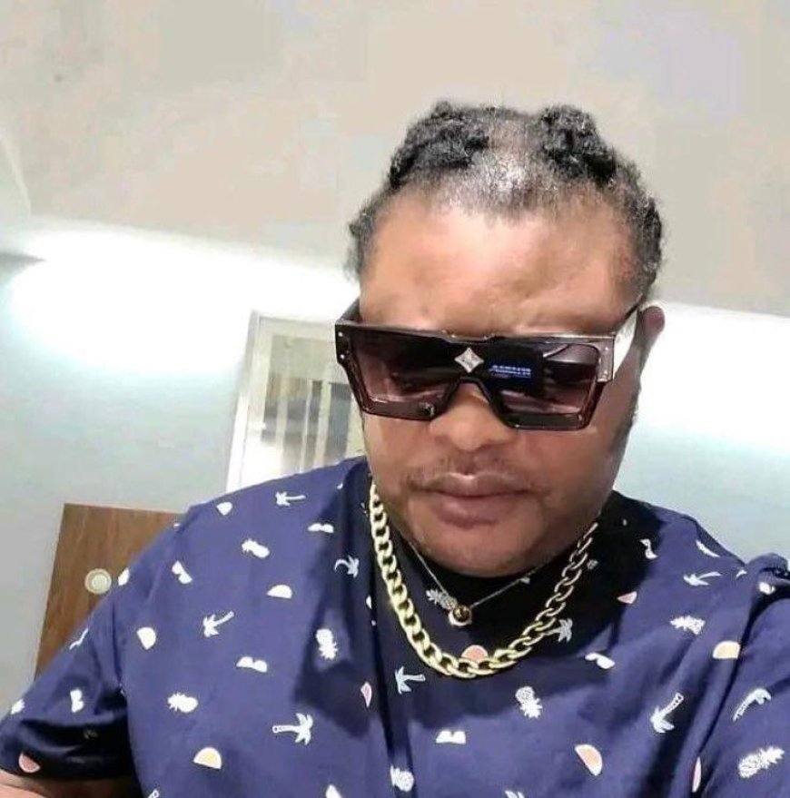 Décès inopiné  de Blaise Bongongo en Inde : l’arrivée de la dépouille est connue