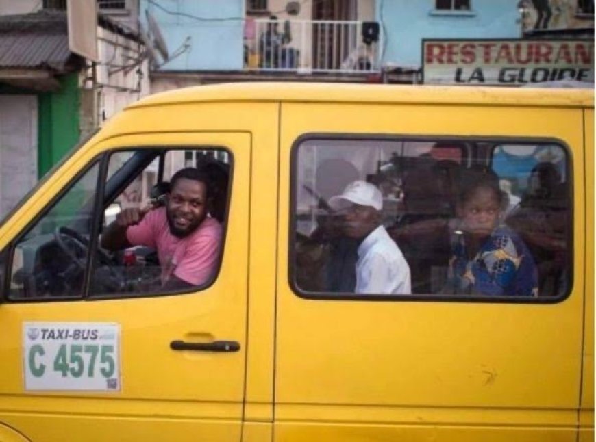 Transport à Kinshasa : Malgré la publication de la grille tarifaire du ministère provincial de transport le rythme n’a pas changé