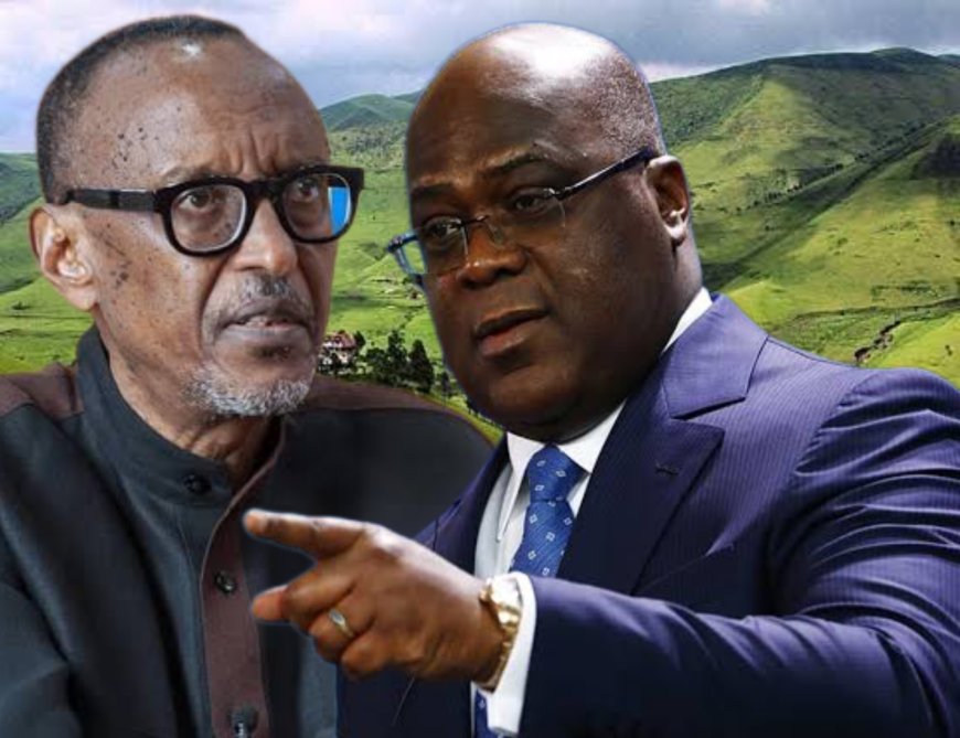 Agression Rwandaise dans l’Est de la RDC : Kagame meurt à petit feu