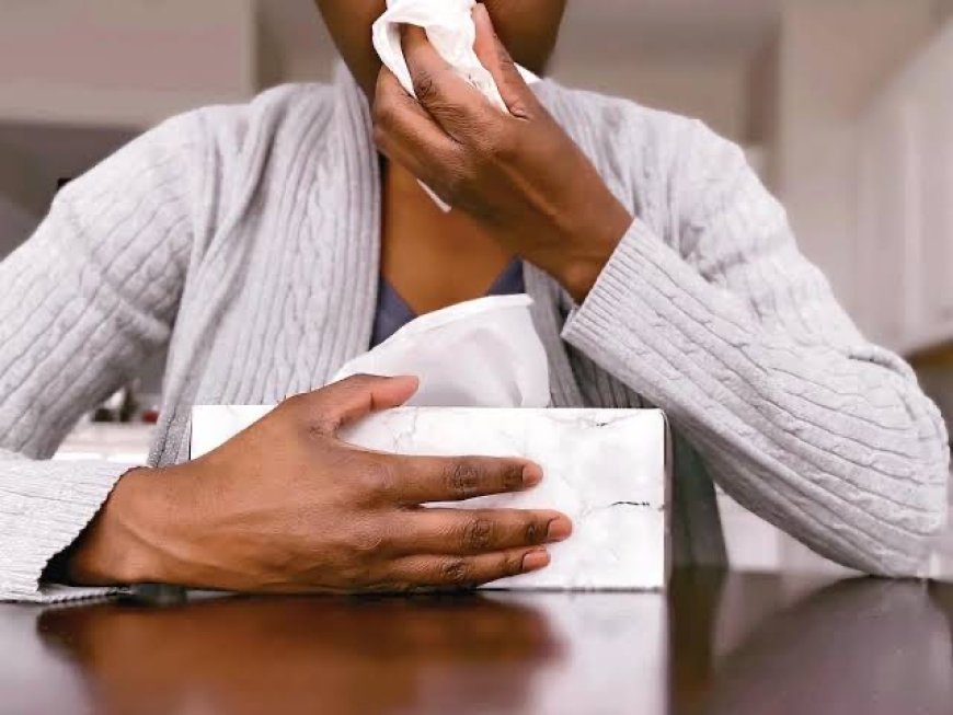 RDC: le Ministère de la Santé sensiblise contre la propagation de la Grippe