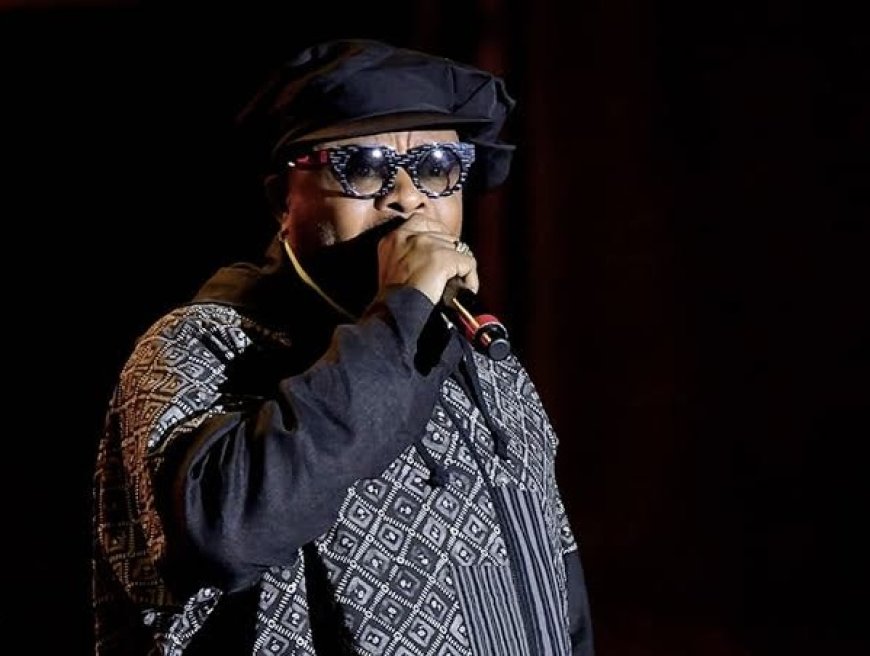 Musique : fin de suspens, la date du concert de JB Mpiana à paris est maintenant connue