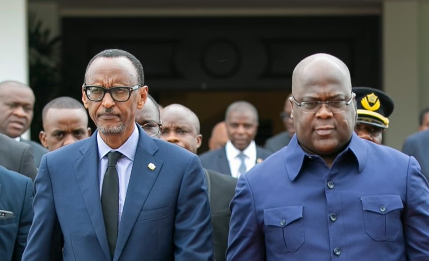 Agression Rwandaise sur le sol congolais : Kagame ne sait jouer franc jeu