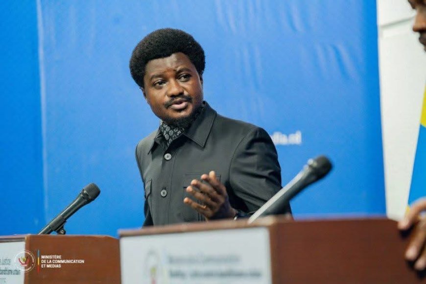 RDC: Mutamba fourre  son nez à un dossier de détournement d’une somme colossale