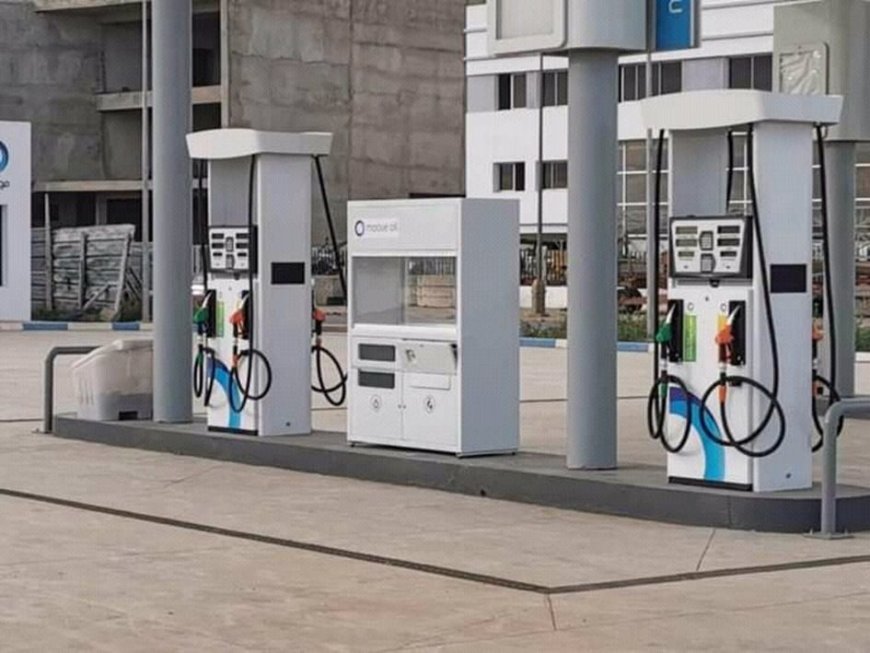 Carence du carburant dans le Haut-Katanga : la population interpelle les autorités  craignant une semaine en noire dès ce lundi