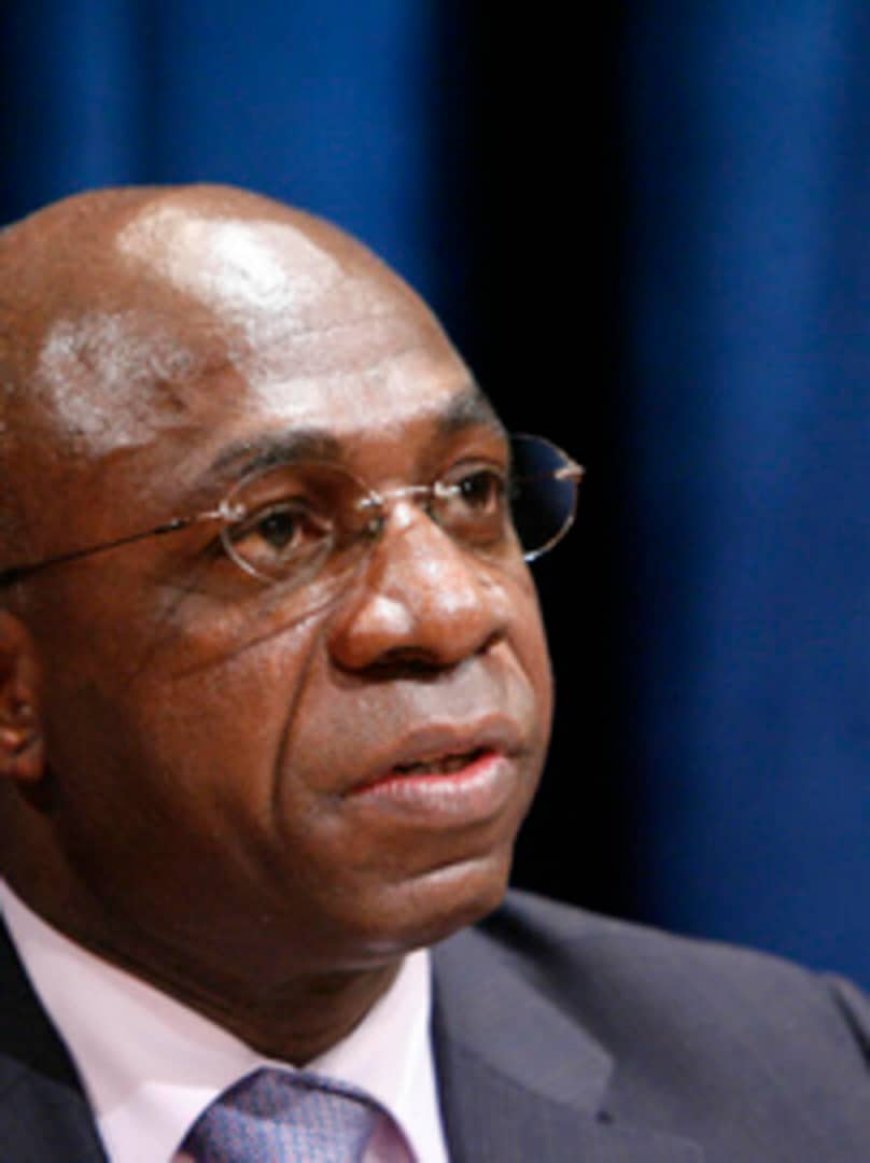 Processus de Luanda: «il ne faut pas jeter l'eau et le bébé»  Téte António, ministre angolais des Affaires étrangères