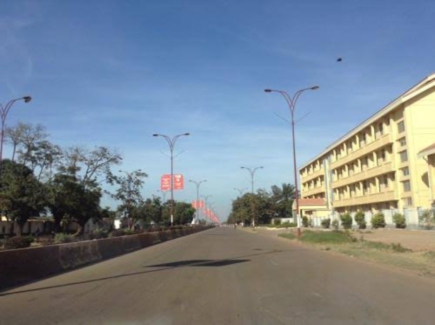 Haut-Katanga : Couvre feu instauré pour lutter contre l'insécurité dans les villes de Lubumbashi et Likasi