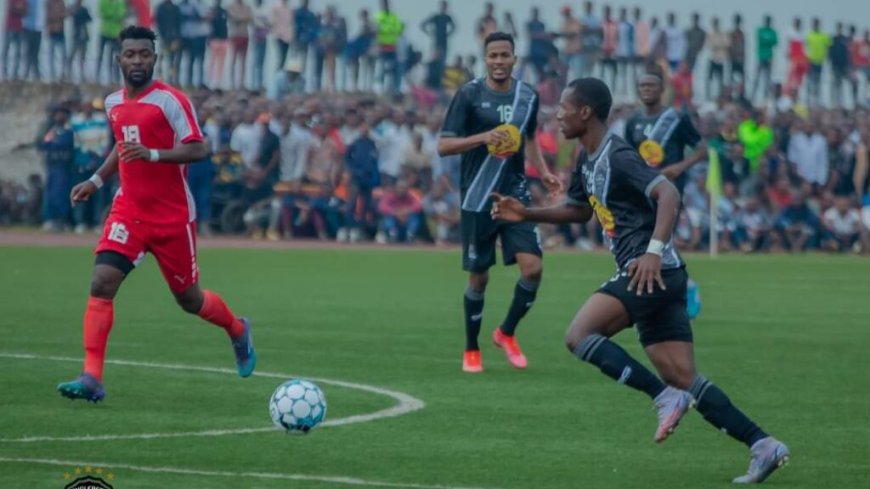 Illico ligue1 reprise du championnat: les clubs en retard des matchs sont fixés