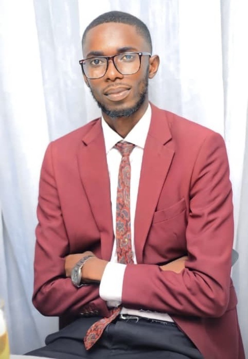 1 an du second mandat de Félix Tshisekedi : « 1 an des gymnastiques, le bilan est positif à 70% » Trésor Lukas